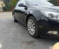 Черный Опель Инсигния, объемом двигателя 1.96 л и пробегом 288 тыс. км за 8500 $, фото 17 на Automoto.ua
