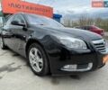 Чорний Опель Інсігнія, об'ємом двигуна 1.96 л та пробігом 249 тис. км за 10350 $, фото 90 на Automoto.ua