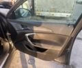 Черный Опель Инсигния, объемом двигателя 2 л и пробегом 211 тыс. км за 997 $, фото 7 на Automoto.ua
