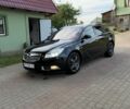 Черный Опель Инсигния, объемом двигателя 1.96 л и пробегом 299 тыс. км за 7250 $, фото 34 на Automoto.ua