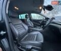 Черный Опель Инсигния, объемом двигателя 2 л и пробегом 270 тыс. км за 8100 $, фото 18 на Automoto.ua