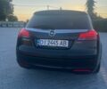Чорний Опель Інсігнія, об'ємом двигуна 1.96 л та пробігом 295 тис. км за 6700 $, фото 6 на Automoto.ua