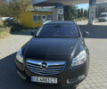 Черный Опель Инсигния, объемом двигателя 1.96 л и пробегом 394 тыс. км за 6000 $, фото 1 на Automoto.ua