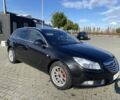 Опель Инсигния 2011 в Ивано-Франковске на Automoto.ua Черный Опель Инсигния, объемом двигателя 2 л и пробегом 288 тыс. км за 7650 $, фото 1 на Automoto.ua