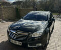 Опель Инсигния 2011 в Тернополе на Automoto.ua Черный Опель Инсигния, объемом двигателя 1.96 л и пробегом 350 тыс. км за 6750 $, фото 1 на Automoto.ua