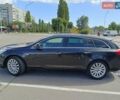 Черный Опель Инсигния, объемом двигателя 1.96 л и пробегом 258 тыс. км за 7500 $, фото 3 на Automoto.ua