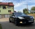 Чорний Опель Інсігнія, об'ємом двигуна 1.96 л та пробігом 290 тис. км за 7250 $, фото 23 на Automoto.ua