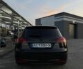 Черный Опель Инсигния, объемом двигателя 1.96 л и пробегом 277 тыс. км за 7700 $, фото 7 на Automoto.ua