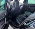 Черный Опель Инсигния, объемом двигателя 1.96 л и пробегом 309 тыс. км за 8200 $, фото 25 на Automoto.ua