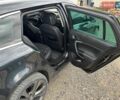 Черный Опель Инсигния, объемом двигателя 1.96 л и пробегом 280 тыс. км за 7900 $, фото 7 на Automoto.ua