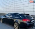 Черный Опель Инсигния, объемом двигателя 2 л и пробегом 305 тыс. км за 8300 $, фото 9 на Automoto.ua