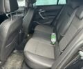 Черный Опель Инсигния, объемом двигателя 2 л и пробегом 178 тыс. км за 3950 $, фото 10 на Automoto.ua