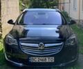 Чорний Опель Інсігнія, об'ємом двигуна 1.96 л та пробігом 340 тис. км за 7700 $, фото 6 на Automoto.ua