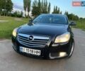 Черный Опель Инсигния, объемом двигателя 2 л и пробегом 238 тыс. км за 8050 $, фото 45 на Automoto.ua