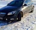 Черный Опель Инсигния, объемом двигателя 1.8 л и пробегом 24000 тыс. км за 6500 $, фото 2 на Automoto.ua