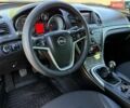Чорний Опель Інсігнія, об'ємом двигуна 1.96 л та пробігом 226 тис. км за 6800 $, фото 34 на Automoto.ua