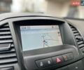 Чорний Опель Інсігнія, об'ємом двигуна 1.96 л та пробігом 249 тис. км за 10350 $, фото 23 на Automoto.ua