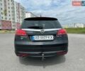 Черный Опель Инсигния, объемом двигателя 1.96 л и пробегом 305 тыс. км за 8499 $, фото 17 на Automoto.ua