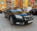 Чорний Опель Інсігнія, об'ємом двигуна 1.96 л та пробігом 300 тис. км за 6850 $, фото 1 на Automoto.ua