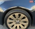 Черный Опель Инсигния, объемом двигателя 2 л и пробегом 305 тыс. км за 8300 $, фото 30 на Automoto.ua
