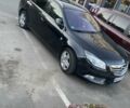 Черный Опель Инсигния, объемом двигателя 2 л и пробегом 2 тыс. км за 9600 $, фото 1 на Automoto.ua