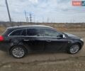Черный Опель Инсигния, объемом двигателя 1.96 л и пробегом 267 тыс. км за 9300 $, фото 1 на Automoto.ua