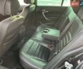 Черный Опель Инсигния, объемом двигателя 2 л и пробегом 298 тыс. км за 6300 $, фото 4 на Automoto.ua