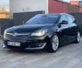 Чорний Опель Інсігнія, об'ємом двигуна 1.96 л та пробігом 340 тис. км за 7700 $, фото 2 на Automoto.ua