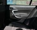 Черный Опель Инсигния, объемом двигателя 1.96 л и пробегом 295 тыс. км за 8900 $, фото 18 на Automoto.ua