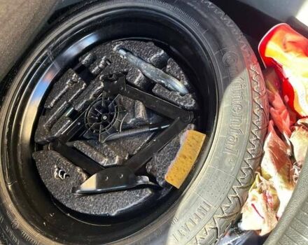 Черный Опель Инсигния, объемом двигателя 1.96 л и пробегом 295 тыс. км за 8900 $, фото 17 на Automoto.ua