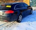 Черный Опель Инсигния, объемом двигателя 1.8 л и пробегом 24000 тыс. км за 6500 $, фото 3 на Automoto.ua
