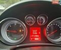 Чорний Опель Інсігнія, об'ємом двигуна 2 л та пробігом 288 тис. км за 6002 $, фото 6 на Automoto.ua
