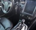 Черный Опель Инсигния, объемом двигателя 1.96 л и пробегом 309 тыс. км за 8200 $, фото 15 на Automoto.ua