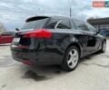 Чорний Опель Інсігнія, об'ємом двигуна 1.96 л та пробігом 249 тис. км за 10350 $, фото 97 на Automoto.ua