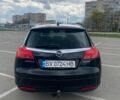 Чорний Опель Інсігнія, об'ємом двигуна 1.96 л та пробігом 323 тис. км за 6500 $, фото 4 на Automoto.ua