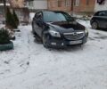 Черный Опель Инсигния, объемом двигателя 2 л и пробегом 248 тыс. км за 7800 $, фото 3 на Automoto.ua
