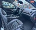 Черный Опель Инсигния, объемом двигателя 2 л и пробегом 270 тыс. км за 8100 $, фото 19 на Automoto.ua