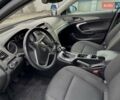 Чорний Опель Інсігнія, об'ємом двигуна 1.96 л та пробігом 268 тис. км за 7000 $, фото 2 на Automoto.ua