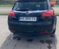 Черный Опель Инсигния, объемом двигателя 2 л и пробегом 222 тыс. км за 7000 $, фото 6 на Automoto.ua