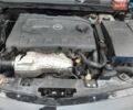 Черный Опель Инсигния, объемом двигателя 2 л и пробегом 214 тыс. км за 12000 $, фото 5 на Automoto.ua