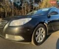 Черный Опель Инсигния, объемом двигателя 1.96 л и пробегом 327 тыс. км за 5500 $, фото 5 на Automoto.ua