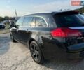 Чорний Опель Інсігнія, об'ємом двигуна 2 л та пробігом 342 тис. км за 6900 $, фото 12 на Automoto.ua