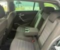 Черный Опель Инсигния, объемом двигателя 2 л и пробегом 265 тыс. км за 8100 $, фото 13 на Automoto.ua