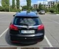 Черный Опель Инсигния, объемом двигателя 1.96 л и пробегом 258 тыс. км за 7500 $, фото 2 на Automoto.ua