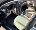 Черный Опель Инсигния, объемом двигателя 1.96 л и пробегом 222 тыс. км за 8600 $, фото 5 на Automoto.ua