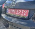 Чорний Опель Інсігнія, об'ємом двигуна 2 л та пробігом 333 тис. км за 10150 $, фото 7 на Automoto.ua