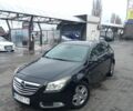 Чорний Опель Інсігнія, об'ємом двигуна 2 л та пробігом 288 тис. км за 6002 $, фото 1 на Automoto.ua