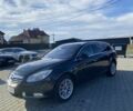 Опель Инсигния 2011 в Ивано-Франковске на Automoto.ua Черный Опель Инсигния, объемом двигателя 2 л и пробегом 288 тыс. км за 7650 $, фото 2 на Automoto.ua