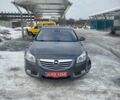 Черный Опель Инсигния, объемом двигателя 1.96 л и пробегом 210 тыс. км за 9200 $, фото 9 на Automoto.ua