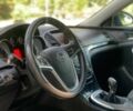 Чорний Опель Інсігнія, об'ємом двигуна 2 л та пробігом 225 тис. км за 6765 $, фото 6 на Automoto.ua